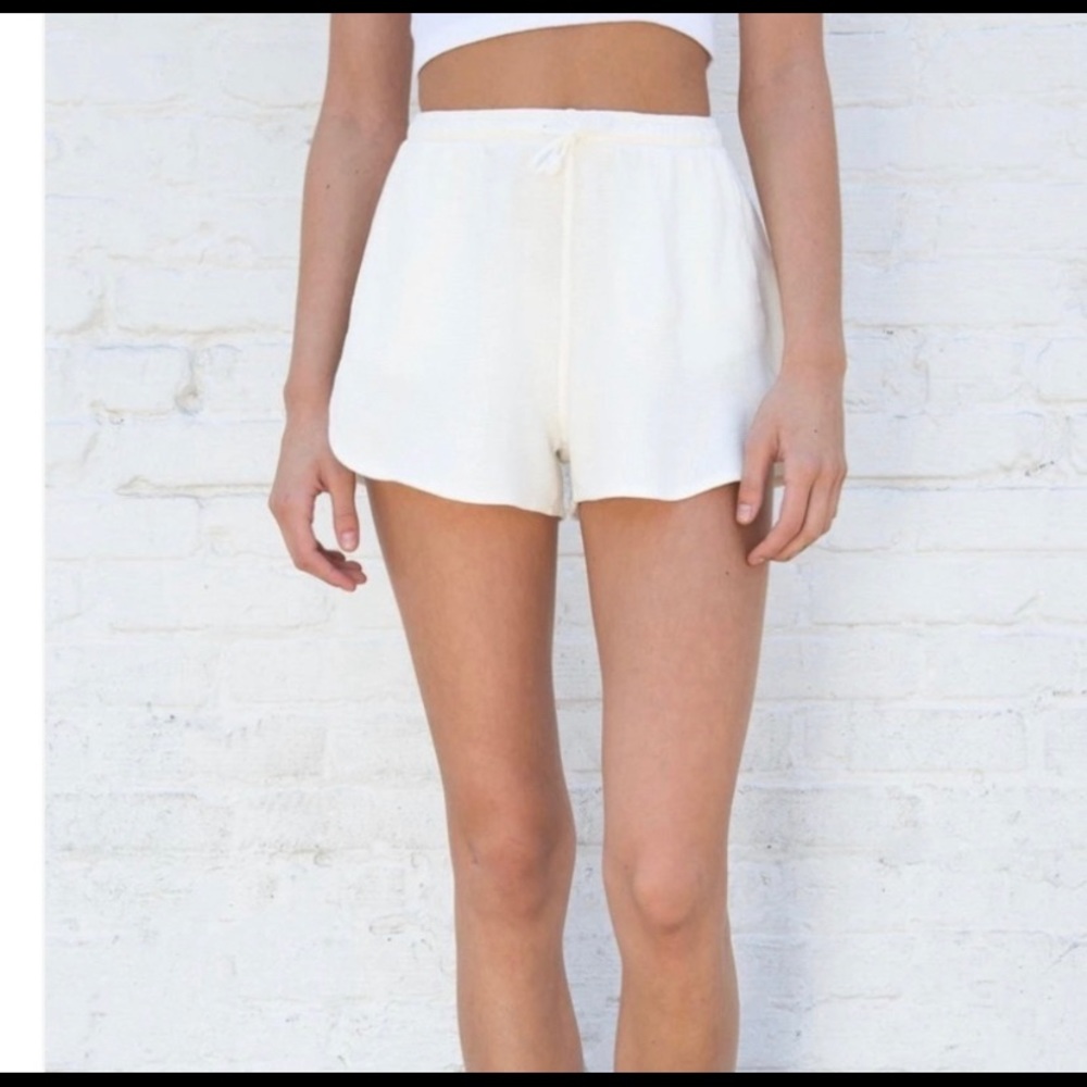 brandy shorts